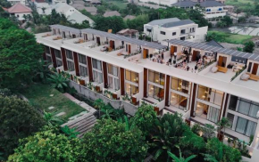 Solair Beach Lofts Pererenan